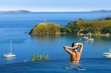 Discover the Magic of Waiheke Island: A Jewel in Auckland, New Zealand