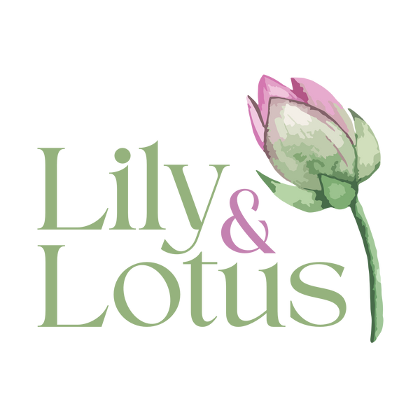 Lily and Lotus